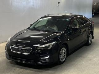 SUBARU IMPREZA G4