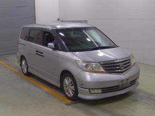 HONDA ELYSION PRESTIGE