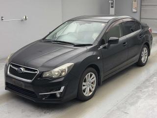SUBARU IMPREZA G4