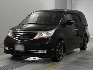 HONDA ELYSION PRESTIGE
