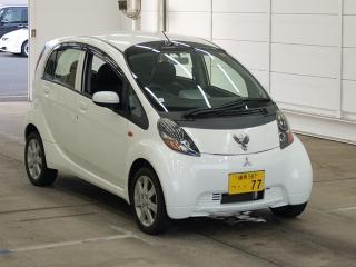 MITSUBISHI I-MIEV
