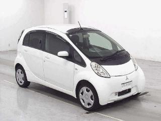 MITSUBISHI I-MIEV