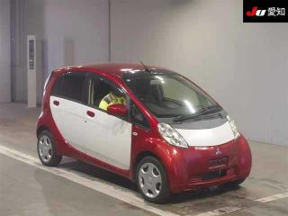 MITSUBISHI I-MIEV