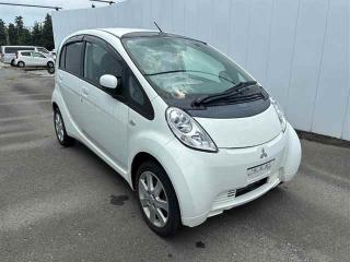 MITSUBISHI I-MIEV