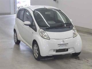 MITSUBISHI I-MIEV