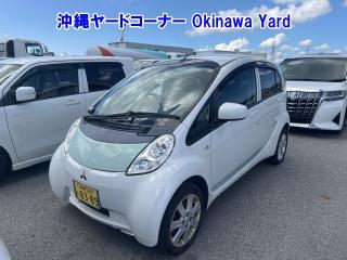 MITSUBISHI I-MIEV