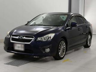 SUBARU IMPREZA G4