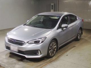 SUBARU IMPREZA G4
