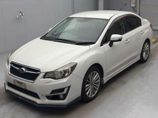 SUBARU IMPREZA G4