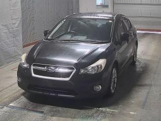 SUBARU IMPREZA G4