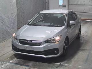 SUBARU IMPREZA G4