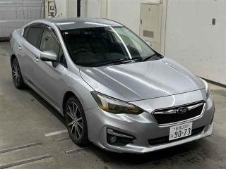 SUBARU IMPREZA G4