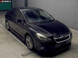 SUBARU IMPREZA G4