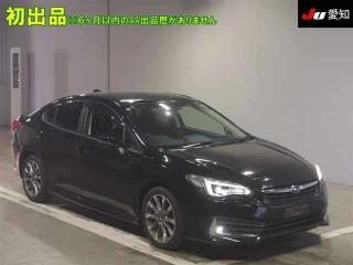 SUBARU IMPREZA G4
