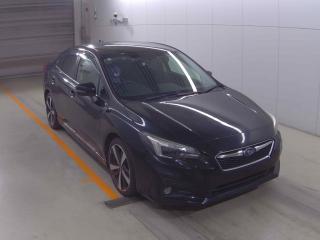 SUBARU IMPREZA G4