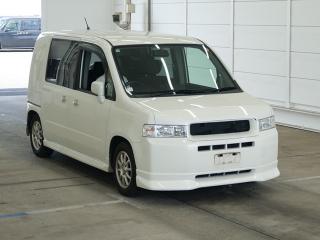 HONDA MOBILIO SPIKE