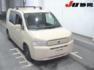 HONDA MOBILIO SPIKE