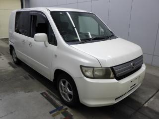 HONDA MOBILIO SPIKE