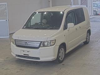 HONDA MOBILIO SPIKE