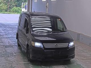 HONDA MOBILIO SPIKE