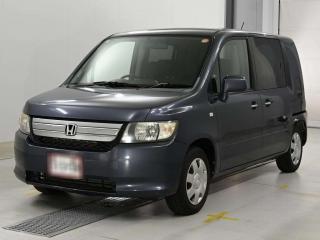 HONDA MOBILIO SPIKE