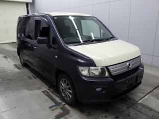 HONDA MOBILIO SPIKE