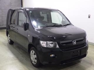 HONDA MOBILIO SPIKE