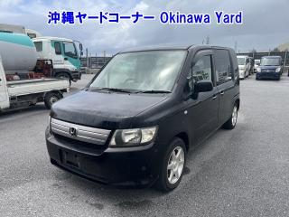 HONDA MOBILIO SPIKE