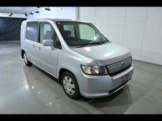 HONDA MOBILIO SPIKE