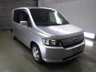 HONDA MOBILIO SPIKE
