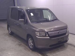 HONDA MOBILIO SPIKE