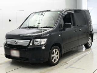 HONDA MOBILIO SPIKE