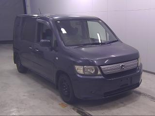 HONDA MOBILIO SPIKE