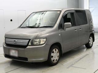 HONDA MOBILIO SPIKE