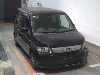 HONDA MOBILIO SPIKE