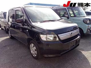HONDA MOBILIO SPIKE