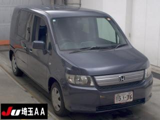 HONDA MOBILIO SPIKE
