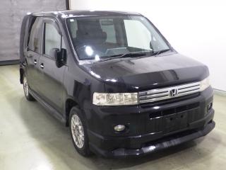 HONDA MOBILIO SPIKE