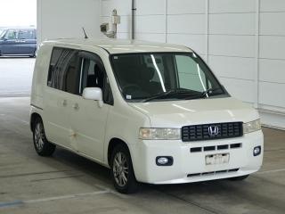 HONDA MOBILIO SPIKE