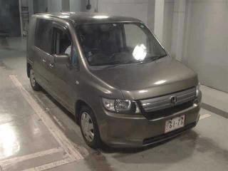 HONDA MOBILIO SPIKE