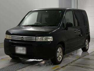 HONDA MOBILIO SPIKE