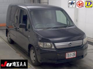 HONDA MOBILIO SPIKE