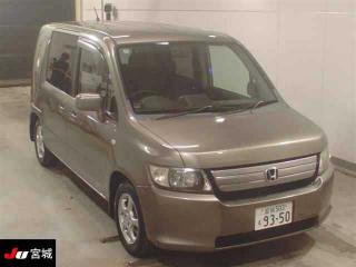 HONDA MOBILIO SPIKE