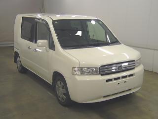 HONDA MOBILIO SPIKE