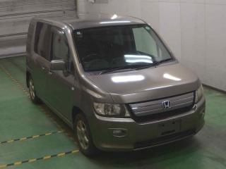HONDA MOBILIO SPIKE