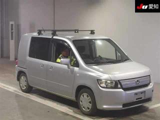 HONDA MOBILIO SPIKE