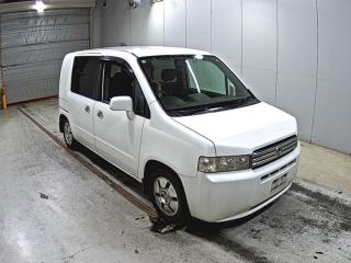 HONDA MOBILIO SPIKE