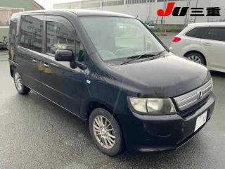 HONDA MOBILIO SPIKE
