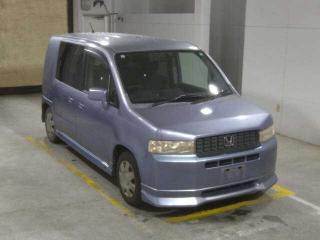 HONDA MOBILIO SPIKE