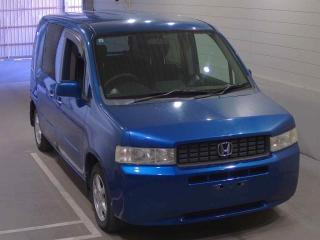 HONDA MOBILIO SPIKE